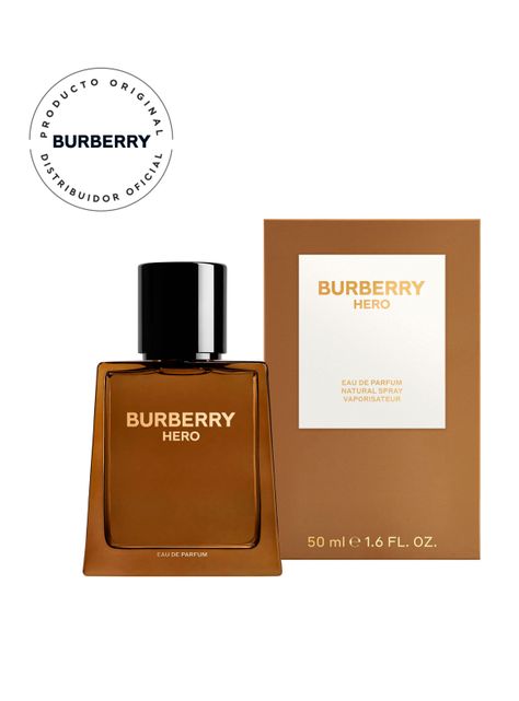 Perfume Hero EDP Hombre 50 ml-1