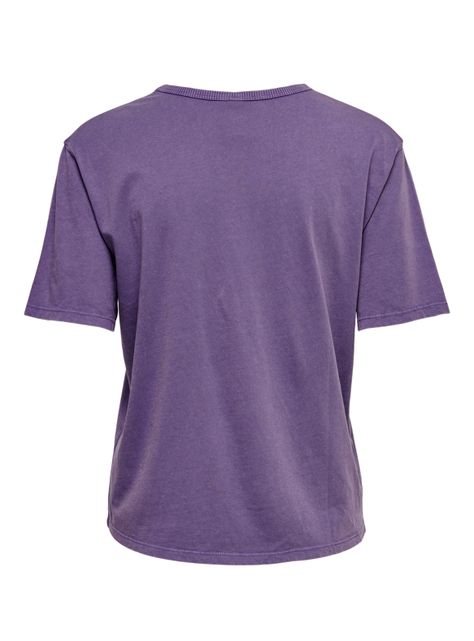 Polera Diseño Estampado Grafico-1