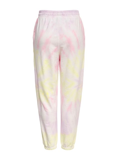 Pantalon Buzo Tie Dye-1