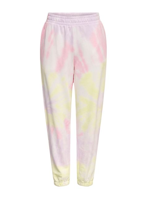 Pantalon Buzo Tie Dye-0