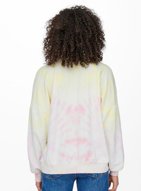Sweater Estampado State-1