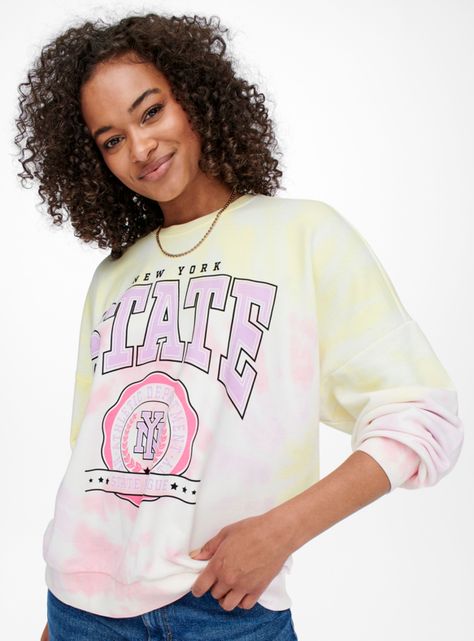 Sweater Estampado State-0