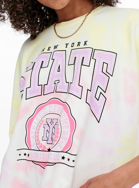 Sweater Estampado State-2