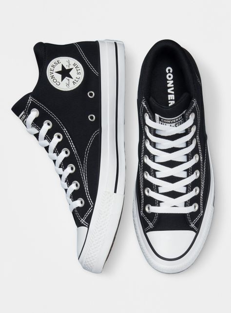 Zapatilla Urbana Malden Street Chuck Taylor All Star Hombre-4