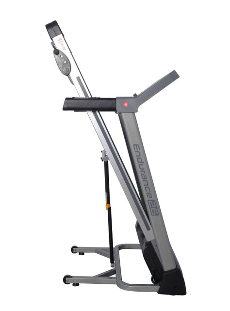 Trotadora Muvo Endurance Serie 26-3