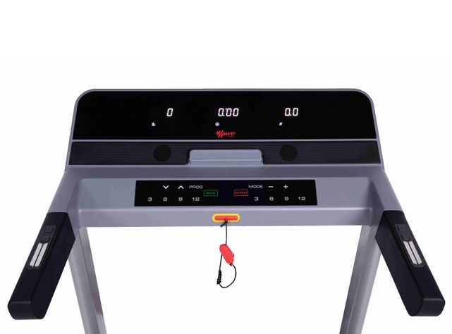 Trotadora Muvo Endurance Serie 36-1