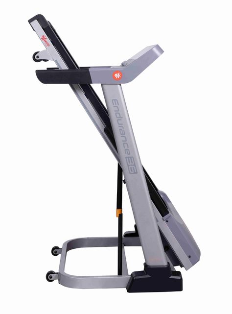 Trotadora Muvo Endurance Serie 36-3