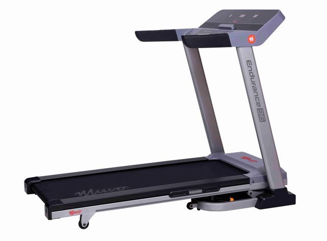 Trotadora Muvo Endurance Serie 36-0