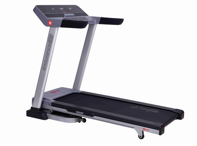 Trotadora Muvo Endurance Serie 36-2