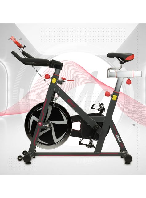 Bicicleta Spinning Beat 36-2