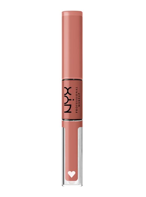 Labial Shine Loud Pro Pigment Lip Shine Daring Damsel 0.2gr-2