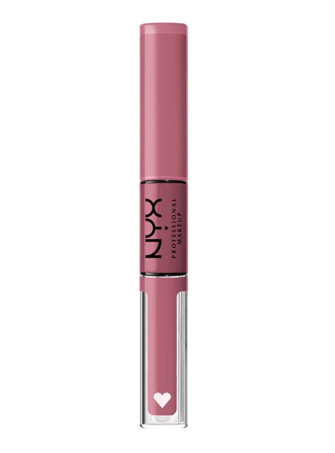 Labial Shine Loud Pro Pigment Lip Shine Fierce 0.2gr-2