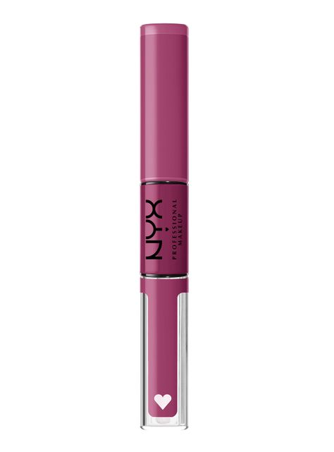 Labial Shine Loud Pro Pigment Lip Shine Hottie Hijacke 0.2gr-2