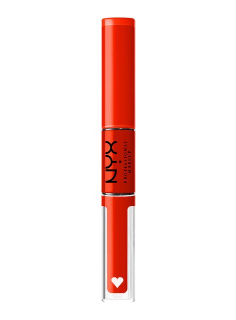 Labial Shine Loud Pro Pigment Lip Shine Movie Maker 0.2gr-2