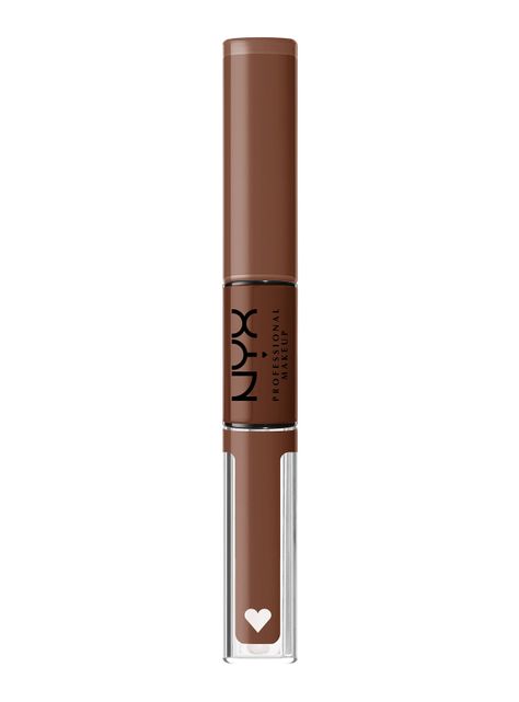 Labial Shine Loud Pro Pigment Lip Shine Total Baller 0.2gr-2