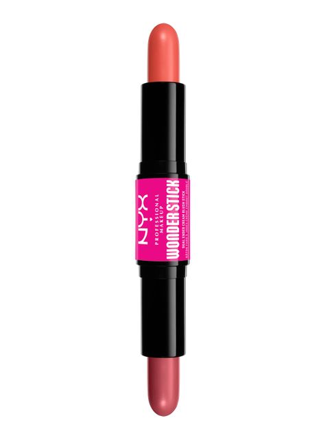 Barra Rubor Wonder Stick Blush Honey Orange + Rose 0.8 g-2