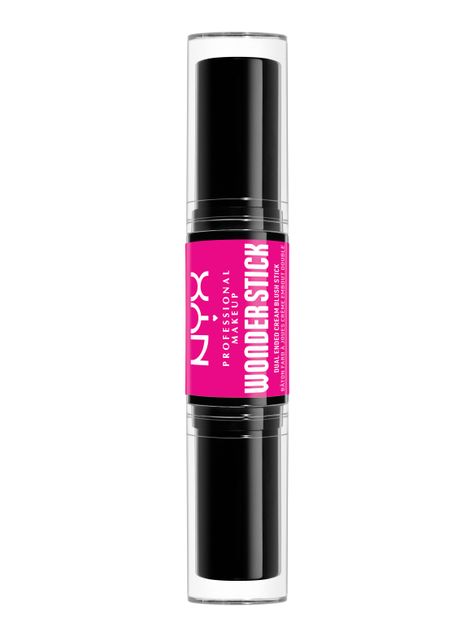 Barra Rubor Wonder Stick Blush Deep Magenta + Ginger-3