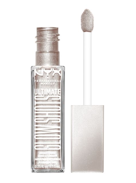 Sombra Líquida Ultimate Glow Shots Come Thru Coconut 2.6 gr-0