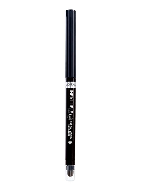 Delineador Infallible 36H Gel Automatic 5 gr-2