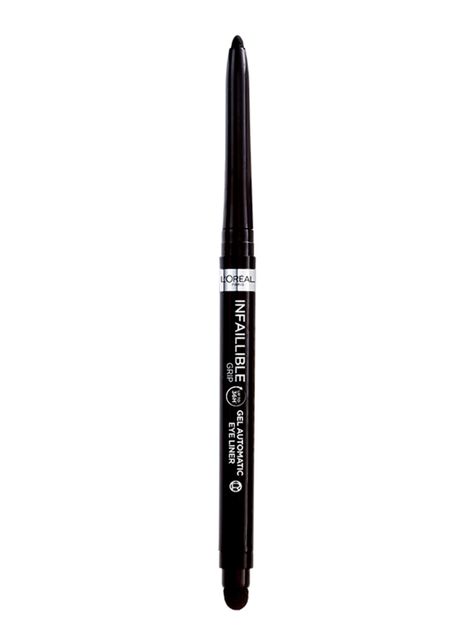 Delineador Infallible 36H Gel Automatic 5 gr-0
