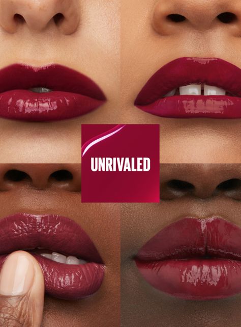 Labial Super Stay Vinyl Ink Larga Duracion Unrivaled 4g-3