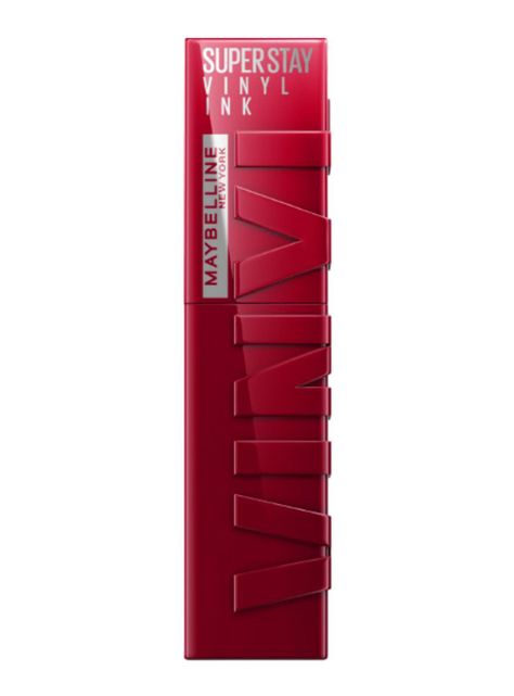 Labial Super Stay Vinyl Ink Larga Duracion Royal 4g-2