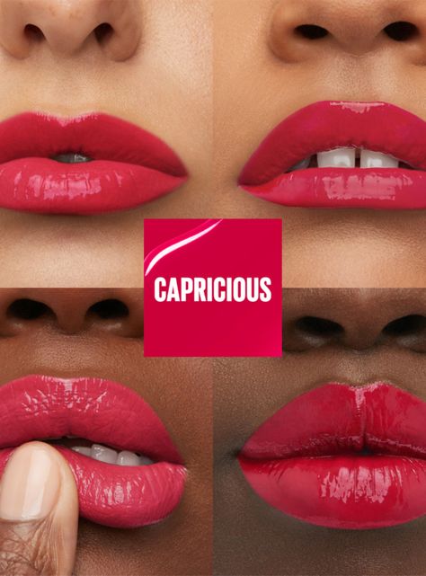 Labial Super Stay Vinyl Ink Larga Duracion Capricious 4g-3