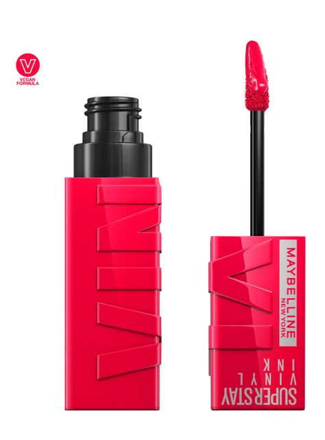 Labial Super Stay Vinyl Ink Larga Duracion Capricious 4g-0