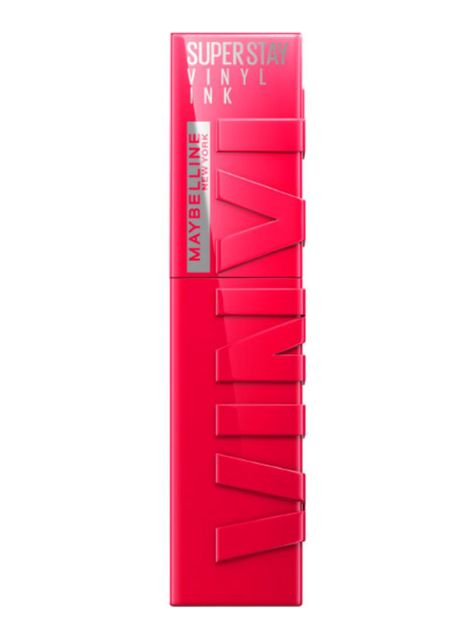 Labial Super Stay Vinyl Ink Larga Duracion Capricious 4g-2