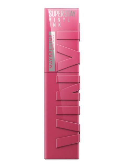 Labial Super Stay Vinyl Ink Larga Duracion Coy 4g-2