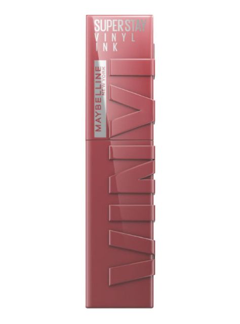 Labial Super Stay Vinyl Ink Larga Duracion Witty 4g-2
