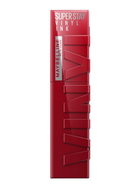 Labial Super Stay Vinyl Ink Larga Duracion Lippy 4g-2