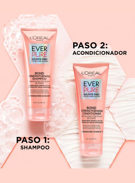 Shampoo Everpure Bonding 200 ml-3
