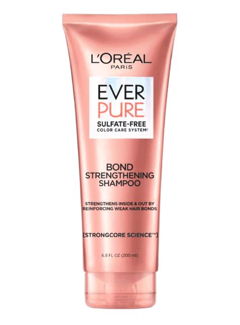 Shampoo Everpure Bonding 200 ml-0