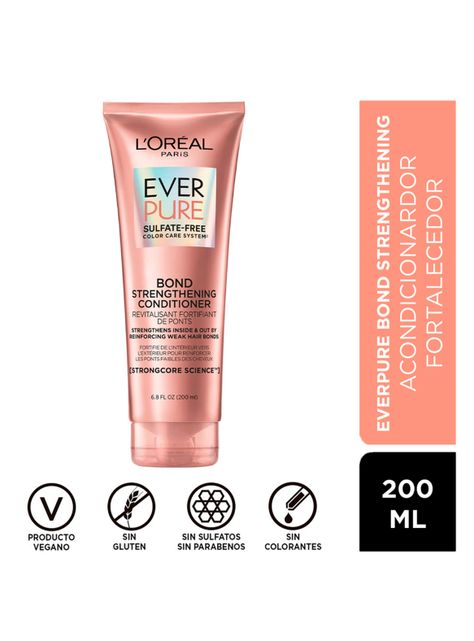 Acondicionador Everpure Bonding 200 ml-2