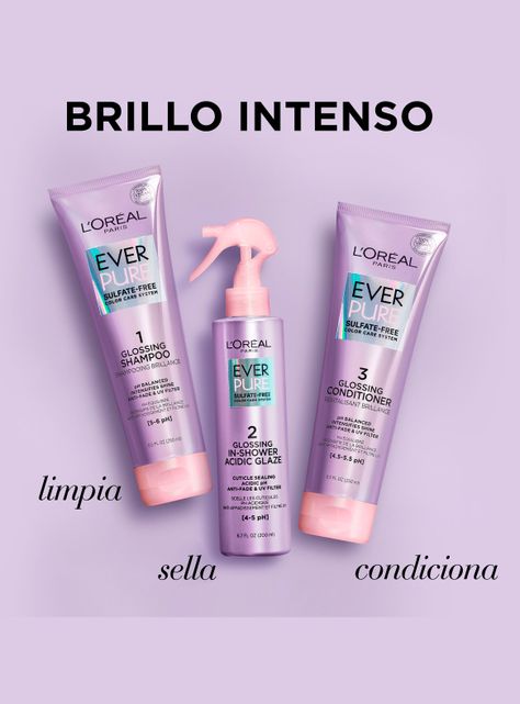 Acondicionador Everpure Glossing 250 ml-4