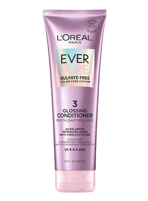 Acondicionador Everpure Glossing 250 ml-0