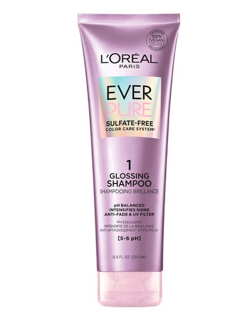 Shampoo Everpure Glossing 250 ml-0
