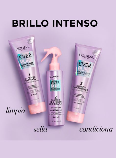 Shampoo Everpure Glossing 250 ml-4