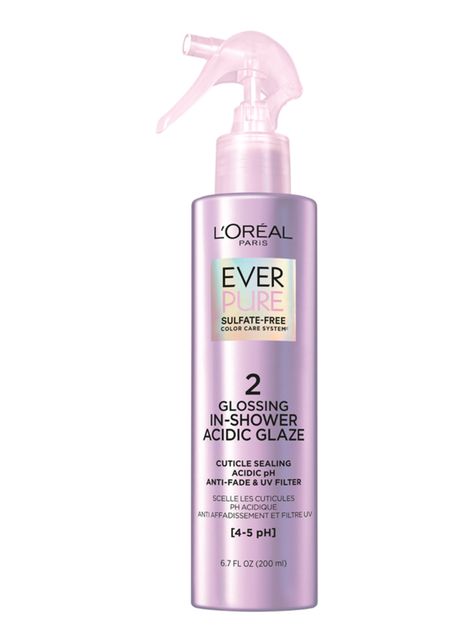 Aceite Spray Everpure Glossing 200 ml-0