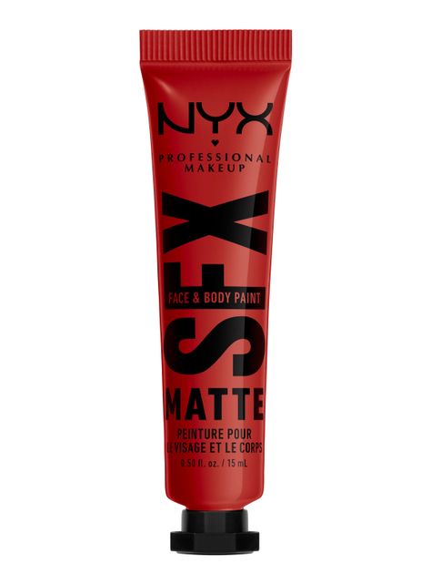 Pintura Facial y Corporal Sfx Paint Dragon Eyes 6 ml-0