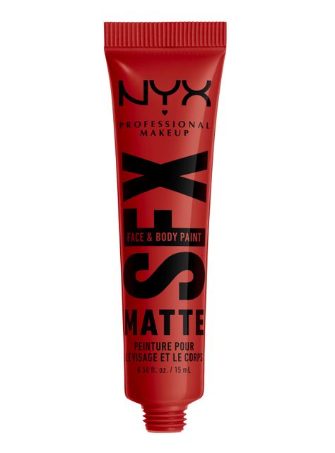 Pintura Facial y Corporal Sfx Paint Dragon Eyes 6 ml-3