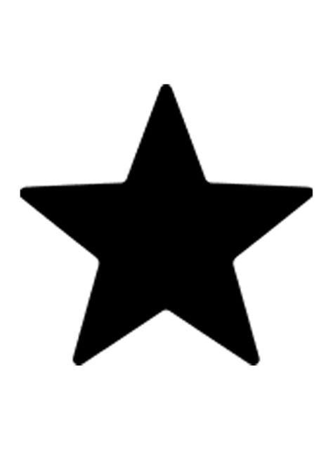 Lápiz Estampado Estrella Stamp Star 6ml-1