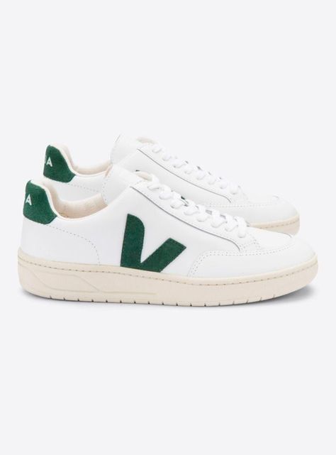 Zapatilla Urbana Cyprus V-12 Extra-White Mujer-0