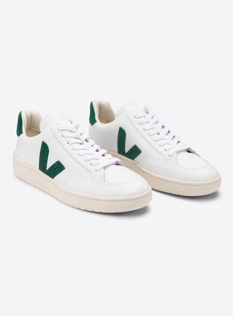 Zapatilla Urbana Cyprus V-12 Extra-White Mujer-1