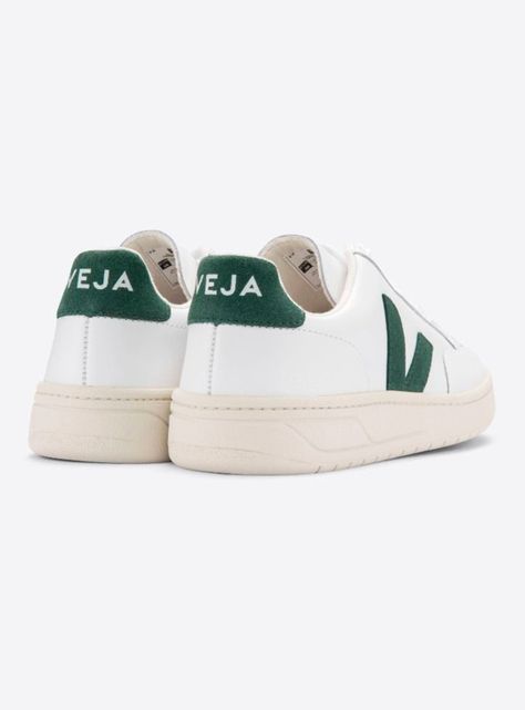 Zapatilla Urbana Cyprus V-12 Extra-White Mujer-2