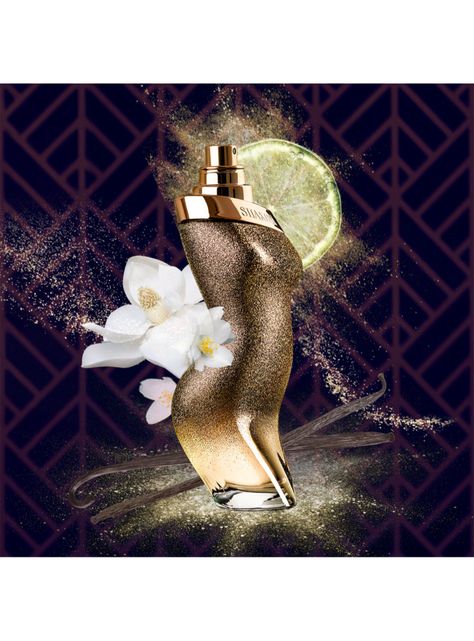 Perfume Shakira Dance Midnight Mujer EDT 80 ml-3