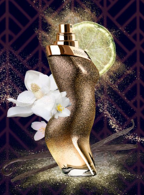 Perfume Shakira Dance Midnight Mujer EDT 50 ml-3