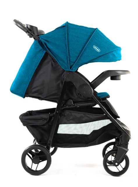 Coche Travel System Sienna Azul Bebesit-2
