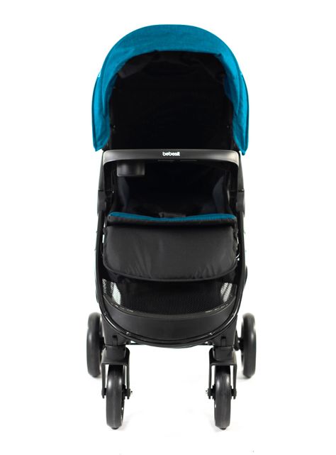 Coche Travel System Sienna Azul Bebesit-3